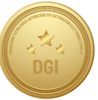 LOGO DGI