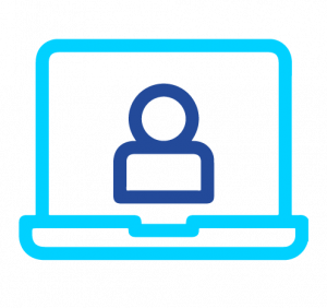 Web service local