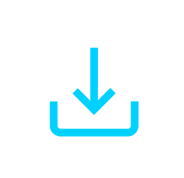 Descargar los comprobantes en formato XML y PDF