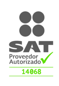 sat logo